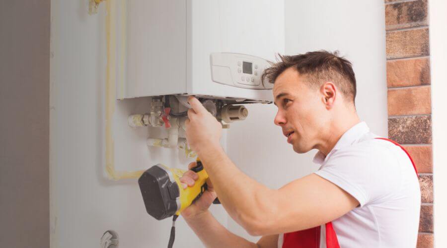 Professional sink repair in Sutter, IL